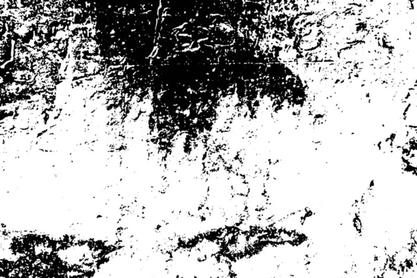 Resumo Fundo Grunge Textura Monocromática Preto Branco Texturizado — Fotografia de Stock