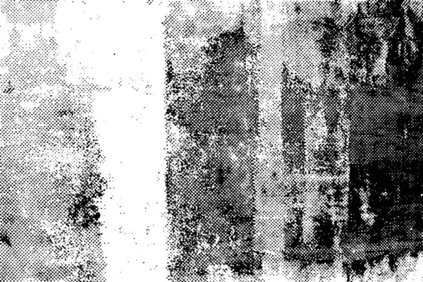 Abstract Textured Background Image Including Effect Black White Tones — Stock Photo, Image