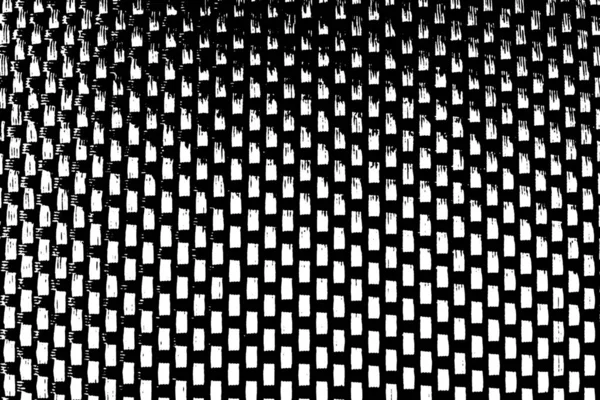 Fondo Abstracto Textura Monocromática Texturizado Blanco Negro — Foto de Stock