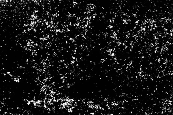 Fond Abstrait Texture Monochrome Noir Blanc Texturé — Photo