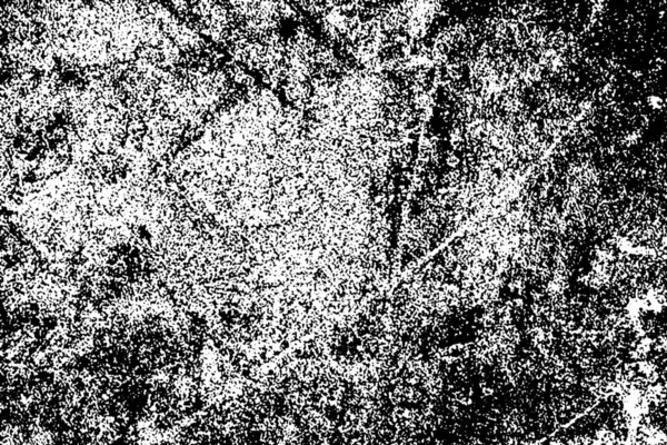 Fond Abstrait Texture Monochrome Noir Blanc Texturé — Photo