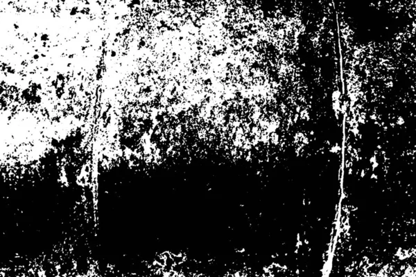 Fond Abstrait Texture Monochrome Noir Blanc Texturé — Photo