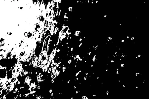 Sfondo Astratto Texture Monocromatica Immagine Compreso Effetto Toni Bianco Nero — Foto Stock