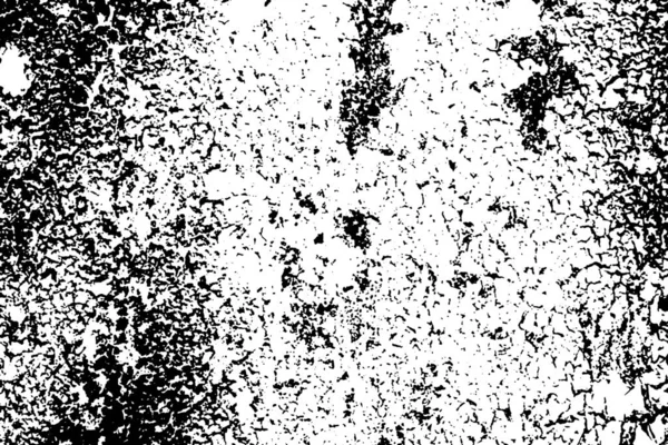 Fondo Abstracto Textura Monocromática Texturizado Blanco Negro — Foto de Stock