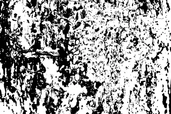 Fond Abstrait Texture Monochrome Noir Blanc Texturé — Photo