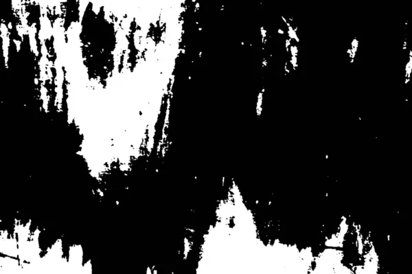 Abstrakt Grunge Bakgrund Monokrom Konsistens Svart Och Vit Strukturerad Bakgrund — Stockfoto
