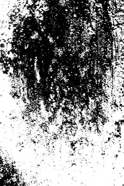 Fondo Grunge Abstracto Textura Monocromática Fondo Texturizado Blanco Negro — Foto de Stock