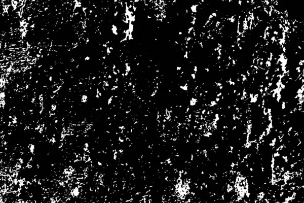 Résumé Fond Grunge Texture Monochrome Fond Texturé Noir Blanc — Photo