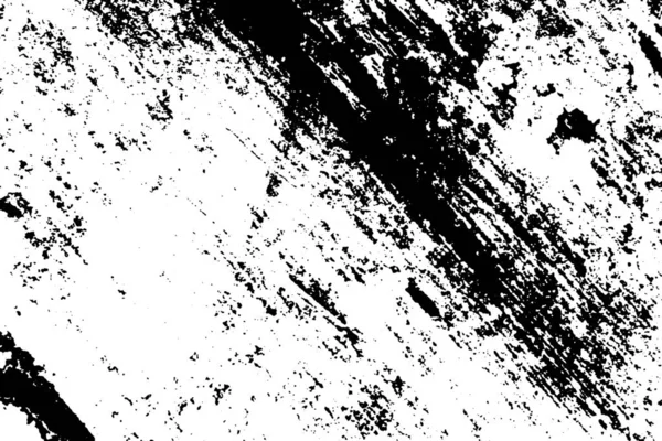 抽象的背景 单色纹理 黑色和白色纹理 — 图库照片