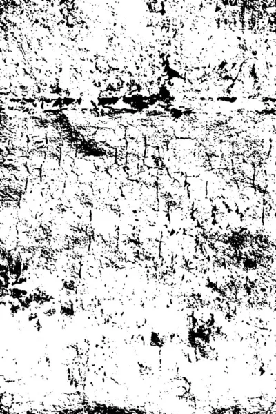 Résumé Fond Grunge Texture Monochrome Fond Texturé Noir Blanc — Photo