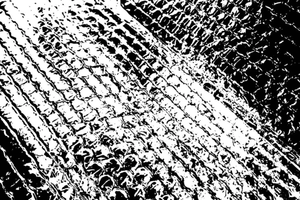 Sfondo Astratto Texture Monocromatica Immagine Compreso Effetto Toni Bianco Nero — Foto Stock