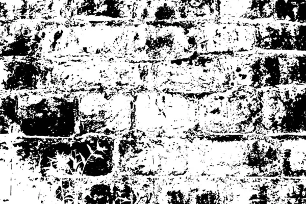 Fond Abstrait Texture Monochrome Noir Blanc Texturé — Photo