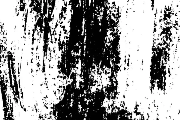 Fond Abstrait Texture Monochrome Noir Blanc Texturé — Photo