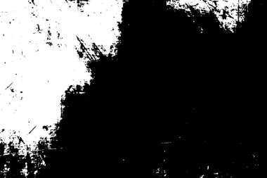 Soyut arkaplan. monokrom dokusu. resim siyah ve beyaz tonları içerir.