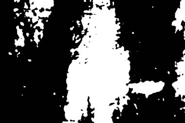 Soyut arkaplan. monokrom dokusu. resim siyah ve beyaz tonları içerir.