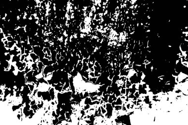 Soyut arkaplan. monokrom dokusu. resim siyah ve beyaz tonları içerir.