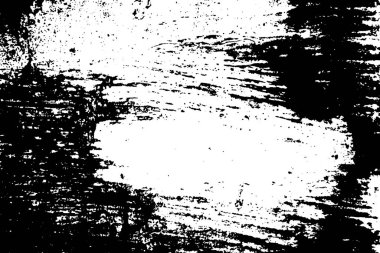 soyut siyah beyaz grungy desenli arka plan