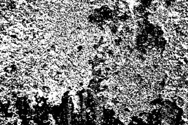 Soyut desenli arka plan. Resim siyah ve beyaz tonların efektini içerir.