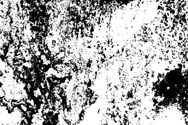 Dökülen boya paslı metal dokusu