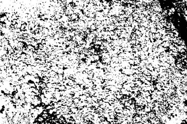 Dökülen boya paslı metal dokusu