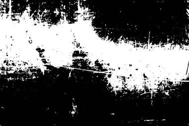 Soyut desenli arka plan. Resim siyah ve beyaz tonların efektini içerir.