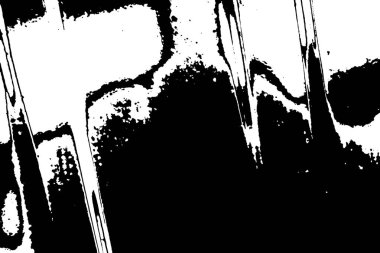 Soyut arkaplan. monokrom dokusu. resim siyah ve beyaz tonları içerir.