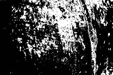 Soyut desenli arka plan. Resim siyah ve beyaz tonların efektini içerir.