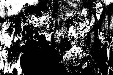 Soyut arkaplan. monokrom dokusu. resim siyah ve beyaz tonları içerir.