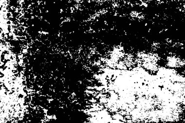 Soyut desenli arka plan. Resim siyah ve beyaz tonların efektini içerir.