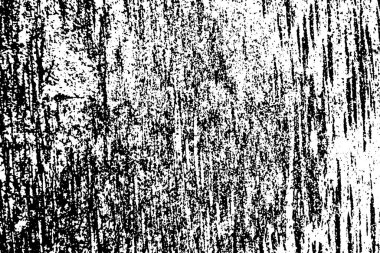 Soyut grunge arkaplanı. Monokrom dokusu. Siyah ve beyaz desenli arkaplan