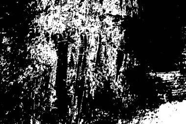 Soyut arkaplan. monokrom dokusu. resim siyah ve beyaz tonları içerir.