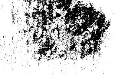 Mavi boya metal plaka desen ve arkaplan