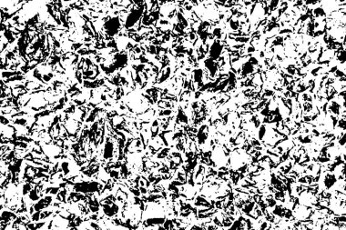 Soyut arkaplan. monokrom dokusu. resim siyah ve beyaz tonları içerir.