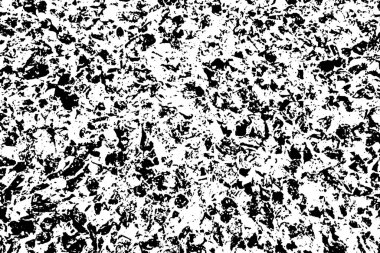 Soyut grunge arkaplanı. monokrom dokusu. siyah ve beyaz desenli 