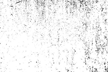 Soyut grunge arkaplanı. Monokrom dokusu. Siyah ve beyaz desenli arkaplan