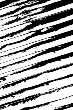 Soyut grunge arkaplanı. Monokrom dokusu. Siyah ve beyaz desenli arkaplan