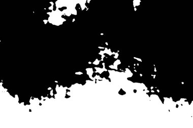 Soyut arkaplan. monokrom dokusu. resim siyah ve beyaz tonları içerir.