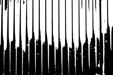 Soyut arkaplan. monokrom dokusu. siyah ve beyaz desenli 