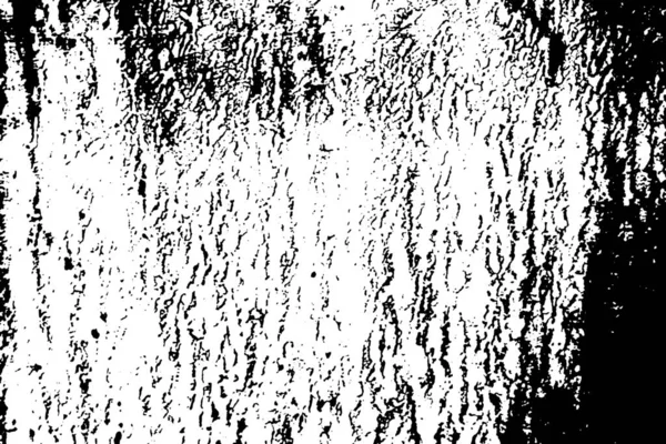 抽象的背景 单色纹理 黑白纹理背景 — 图库照片