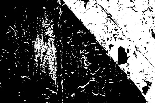 Fondo Grunge Abstracto Textura Monocromática Fondo Texturizado Blanco Negro —  Fotos de Stock