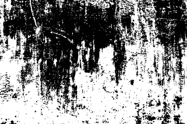 Abstraktní Grunge Pozadí Monochromní Textura Černobílé Texturované Pozadí — Stock fotografie