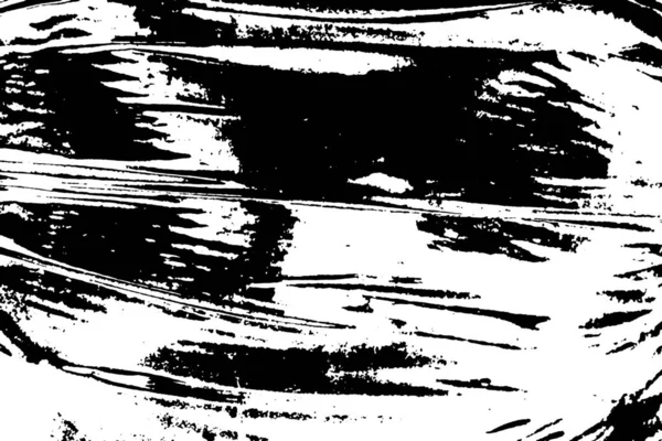 Fondo Abstracto Textura Monocromática Texturizado Blanco Negro —  Fotos de Stock