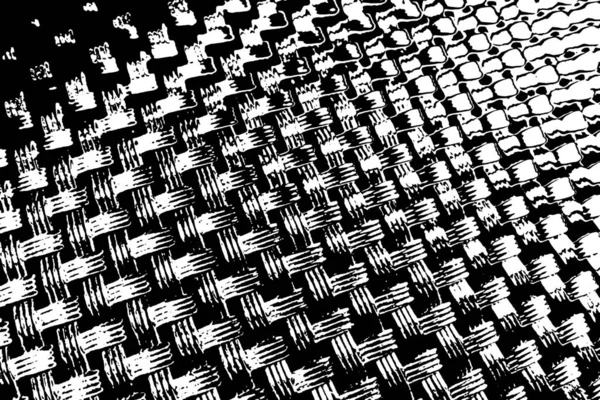 Abstract Background Monochrome Texture Black White Textured — Stock Photo, Image