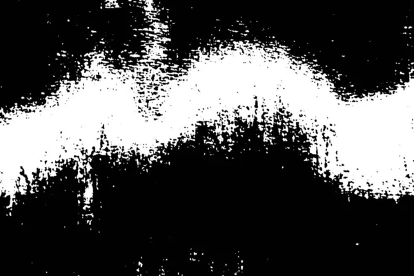 Fondo Texturizado Abstracto Imagen Incluyendo Efecto Tonos Blanco Negro — Foto de Stock