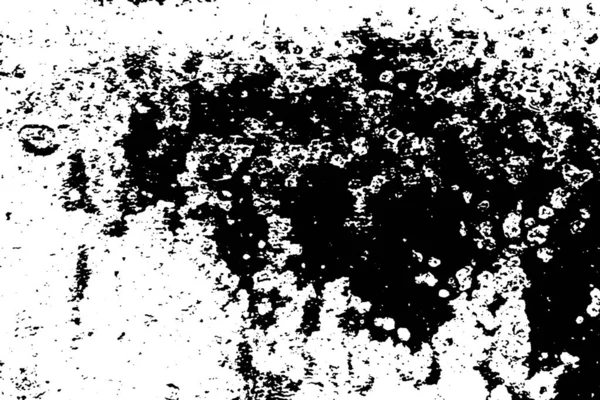 Abstraktní Grunge Pozadí Monochromní Textura Černobílé Texturované Pozadí — Stock fotografie