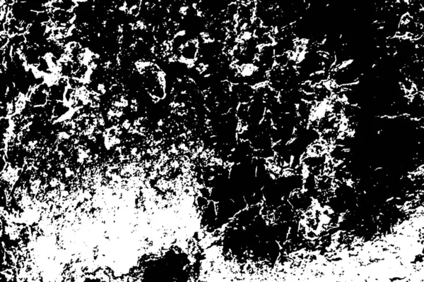 Abstrait Fond Grunge Texture Monochrome Noir Blanc Texturé — Photo