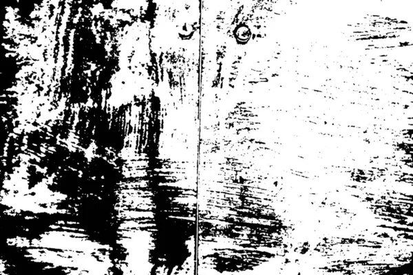 Абстрактный Черный Белый Гранжевый Текстурированный Фон — стоковое фото