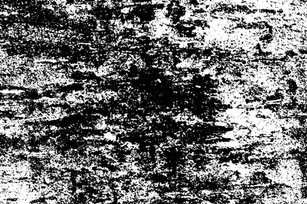 Sfondo Grunge Astratto Texture Monocromatica Bianco Nero Testurizzato — Foto Stock