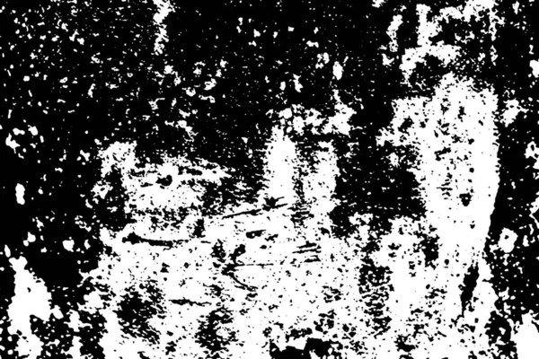 Fondo Grunge Abstracto Textura Monocromática Fondo Texturizado Blanco Negro —  Fotos de Stock