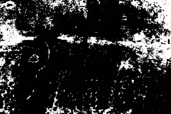 Résumé Fond Grunge Texture Monochrome Fond Texturé Noir Blanc — Photo